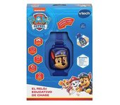 Vtech - Patrulla Canina - Reloj educativo Chease