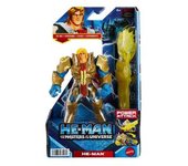 Masters of the Universe - He-Man - Figura Power Attack