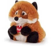 Juguete de peluche de zorro