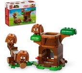 LEGO - Super Mario - Zona de juego de los Goombas - 71433