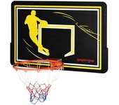 Homcom - Tablero de baloncesto