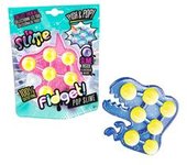 Fidget pop slime (varios modelos)