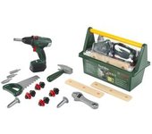 Theo Klein - Caja De Herramientas Bosch