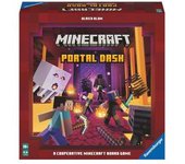 Ravensburger - Minecraft - Portal Dash