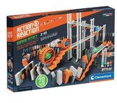 Efecto Domino Action & Réaction