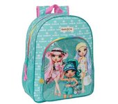Mochila 33 cm Rainbow High Paradise