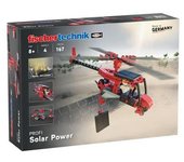 Fischer Technik - Solar Power