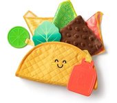 Juguete Multisensorial de Taco