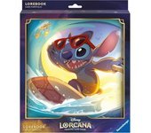 Ravensburger - Disney Lorcana Juego de Cartas (Varios modelos) ㅤ