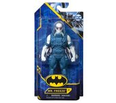 DC Cómics - Batman - Figura de acción Batman 15 cm, variedad de personajes DC Comics (Varios modelos) 6055412