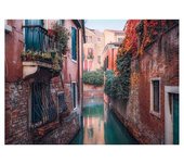 Ravensburger - Otoño en Venecia - Puzzle 1000 piezas