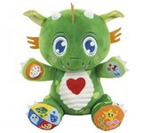 Clementoni - Ramón, mi amigo el dragón