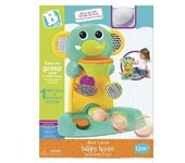 BKids - Elefante baloncesto