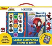 Lector Mágico Junior