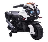 Homcom - Moto eléctrica infantil