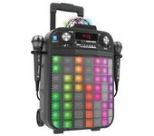 Music Star - Altavoz musical bluetooth