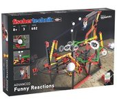 Fischer Technik - Funny Reactions