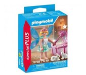 Playmobil - Hada de los dientes