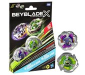 Beyblade - Pack dual BeybladeX (varios modelos)