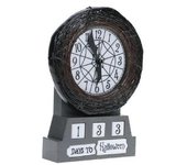 Reloj despertador Pesadilla antes de Navidad