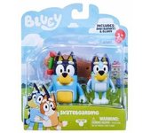 Bluey - Pack figuras (varios modelos)