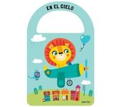 Aventura en el cielo ㅤ