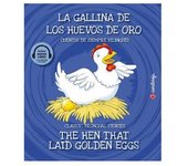 La gallina de los huevos de oro