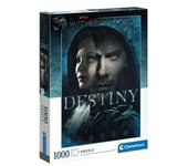 The Witcher - Puzzle 1000 piezas