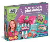 Clementoni - Laboratorio de pintalabios