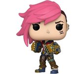 Funko Pop! Television - Arcane League of Legends - VI