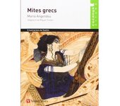 Mitos Griegos - Aitana (Colección Cucanya Aitana) ㅤ