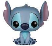 Funko Pop! - Disney - Stitch sentado