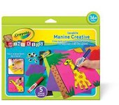 Crayola - Mini kids manitas creativas
