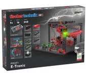 Fischer Technik - E-Tronic