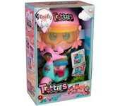 Famosa - Scooty trotties juguete