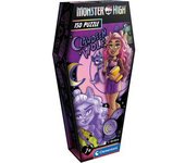 Clementoni - Monster High - Puzzle multicolor Monster High de 150 piezas Clawdeen Wolf