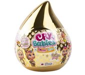 Bebés Llorones - Lágrimas mágicas oro (varios modelos)