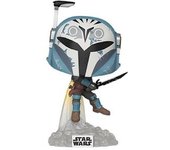 Funko Pop! - Star Wars - Bo-Katan Kryze