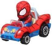 Hot Wheels - Vehículo con personaje Racer Verse (Varios modelos)