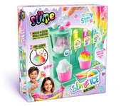 So Slime - Máquina de hielo Slime