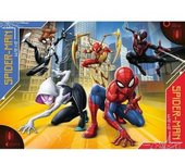 Ravensburger - Puzzle de Spiderman, colección 35 piezas para niños ㅤ