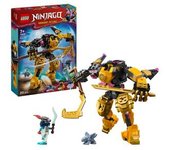 LEGO Ninjago - Meca de Batalla Spinjitzu de Arin - 71839