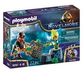 Playmobil - Violet Vale - Mago de las Plantas 70747