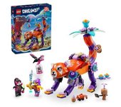 LEGO DREAMZzz - Animales de los Sueños de Izzie - 71481
