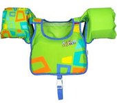 BestWay - Chaleco flotador Swim Safe (Varios modelos)