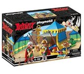 Playmobil - Tienda con Generales - 71015