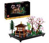 LEGO Icons - Jardín meditativo - 10315