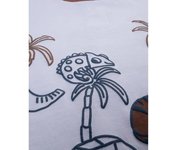 Camiseta Animales Savana para Niño