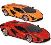 Mondo - Modelo a escala Lamborghini SIAN vehículo teledirigido (Varios modelos) ㅤ