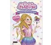 Las Ratitas - La Misteriosa Magia de las Súper Ratitas - Libro 3